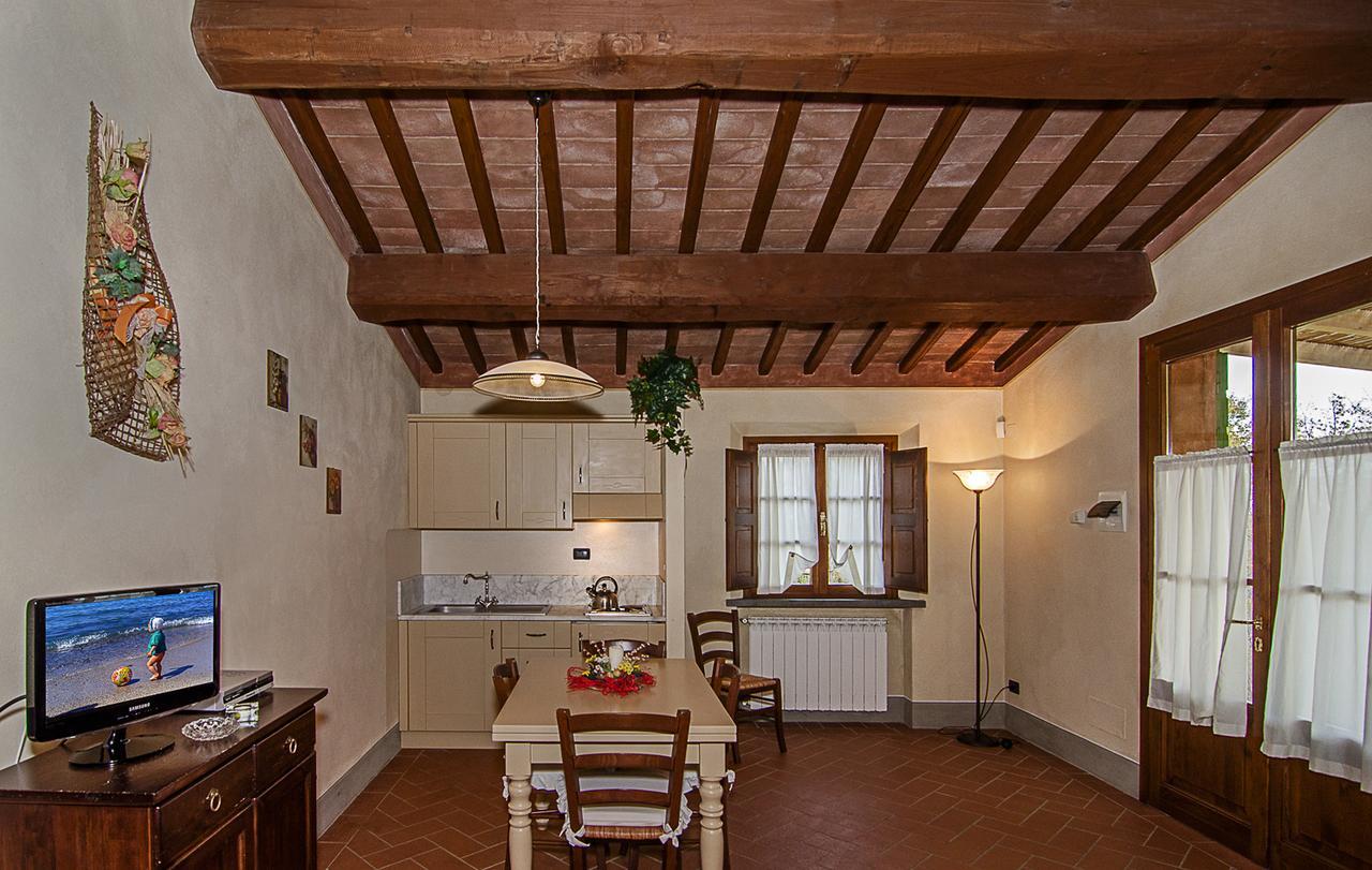 Agriturismo Valliferone Crespina Zewnętrze zdjęcie